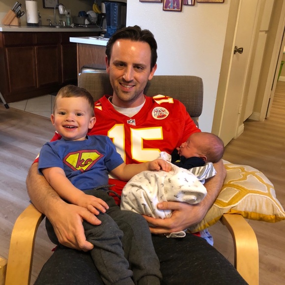 Meet your Posher, Jonathan - Picture 1 of 1